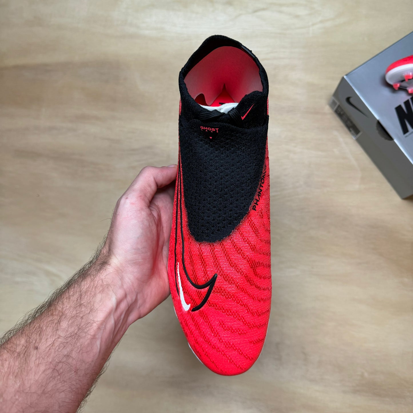 Phantom GX Elite DF FG sz.10.5 by Nike
