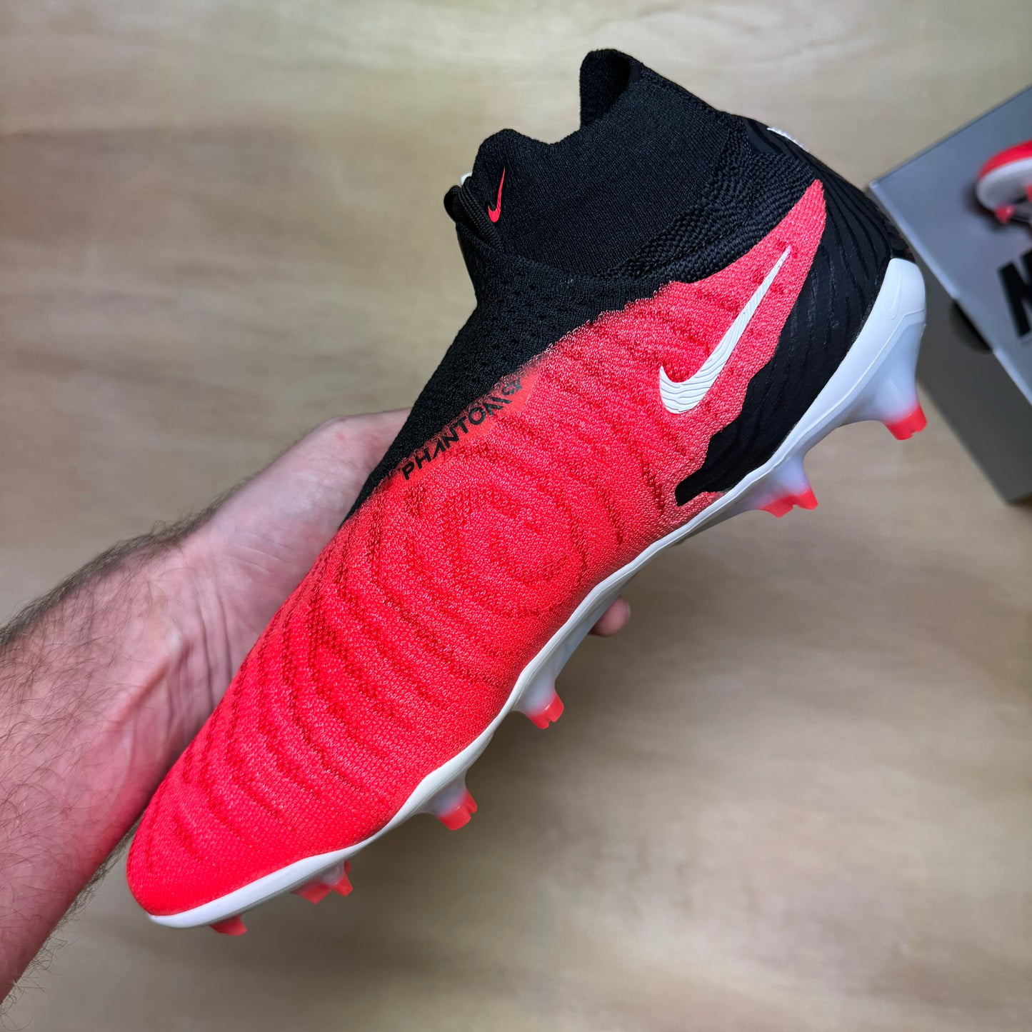 Phantom GX Elite DF FG sz.10.5 by Nike