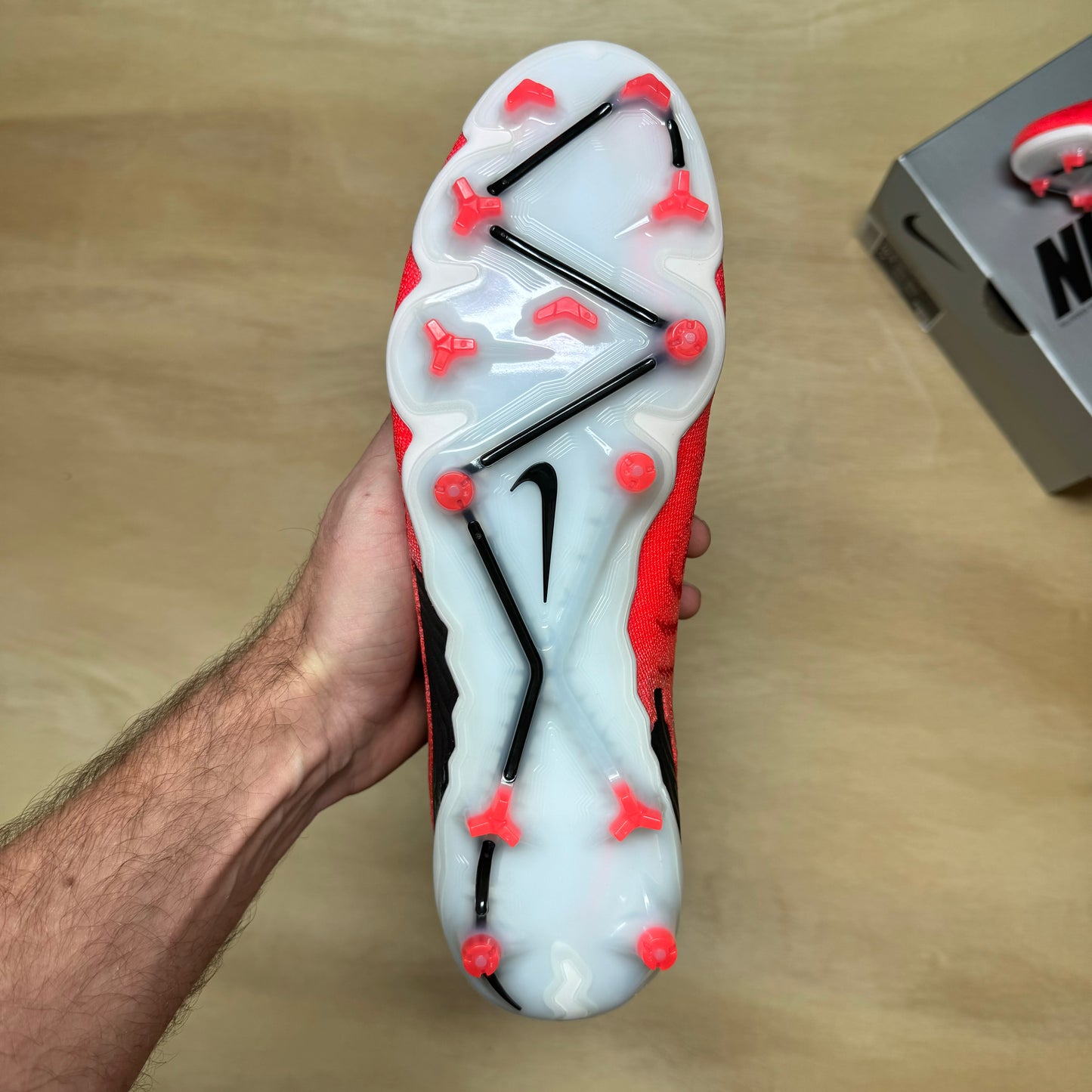Phantom GX Elite DF FG sz.10.5 by Nike