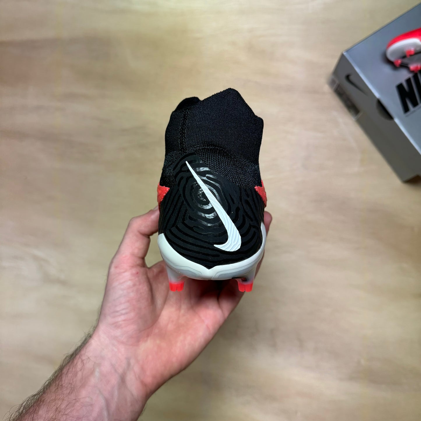 Phantom GX Elite DF FG sz.10.5 by Nike