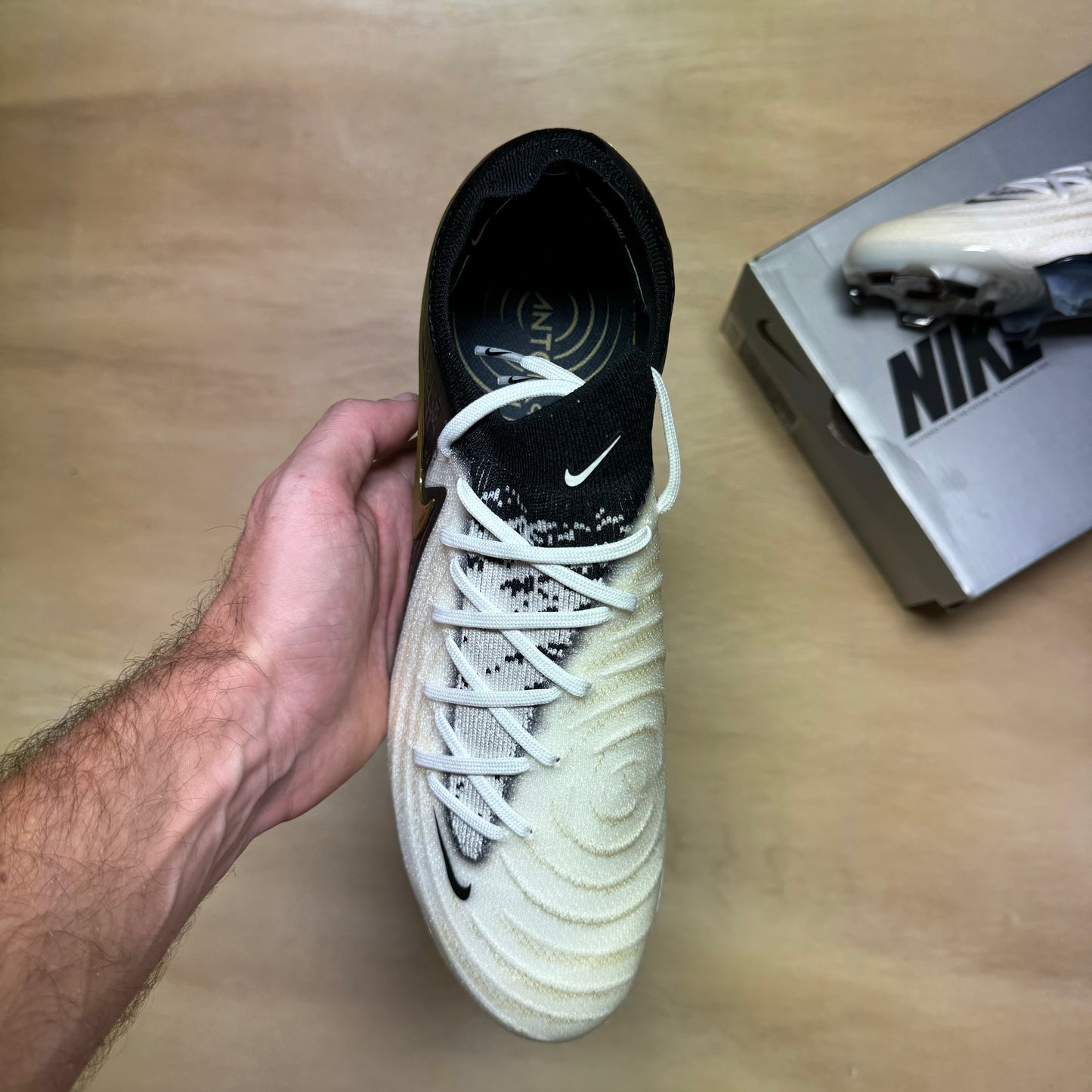 Phantom GX II Elite FG sz.11 by Nike