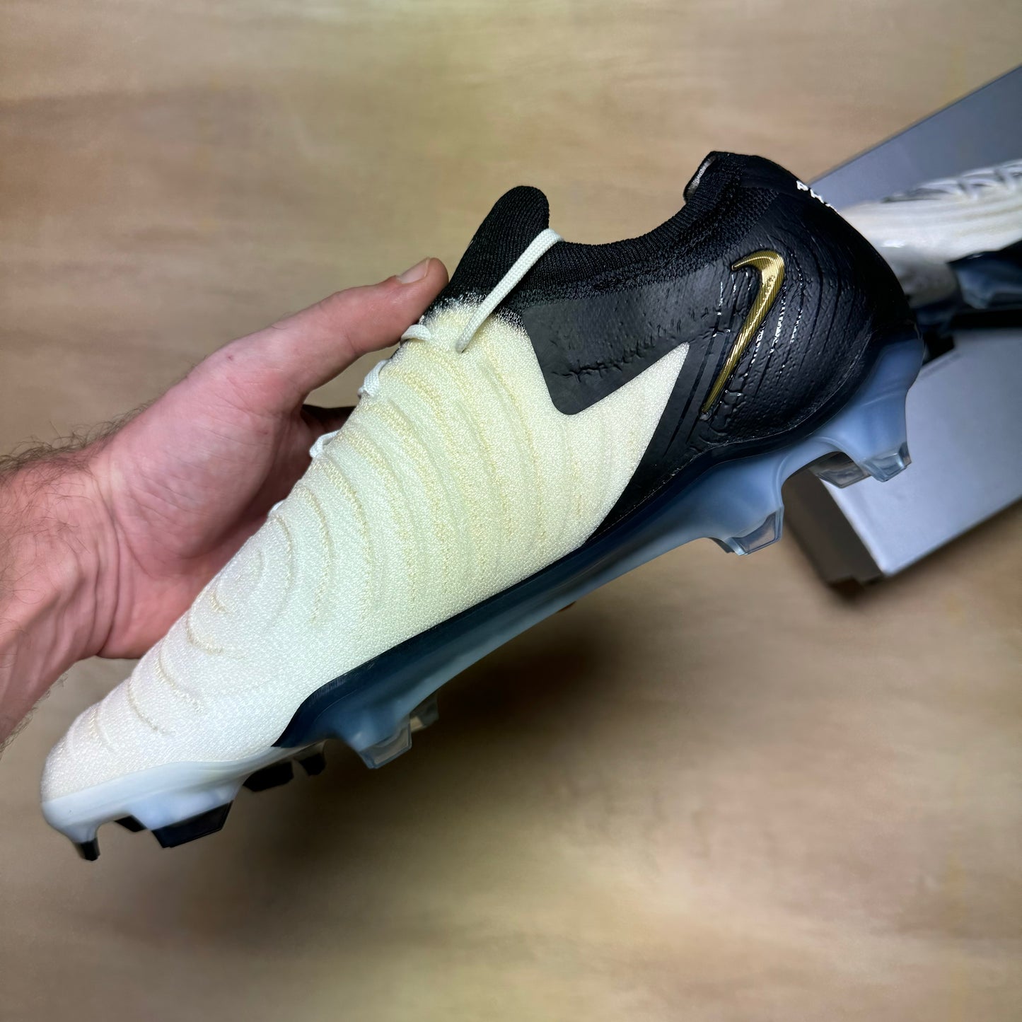Phantom GX II Elite FG sz.11 by Nike