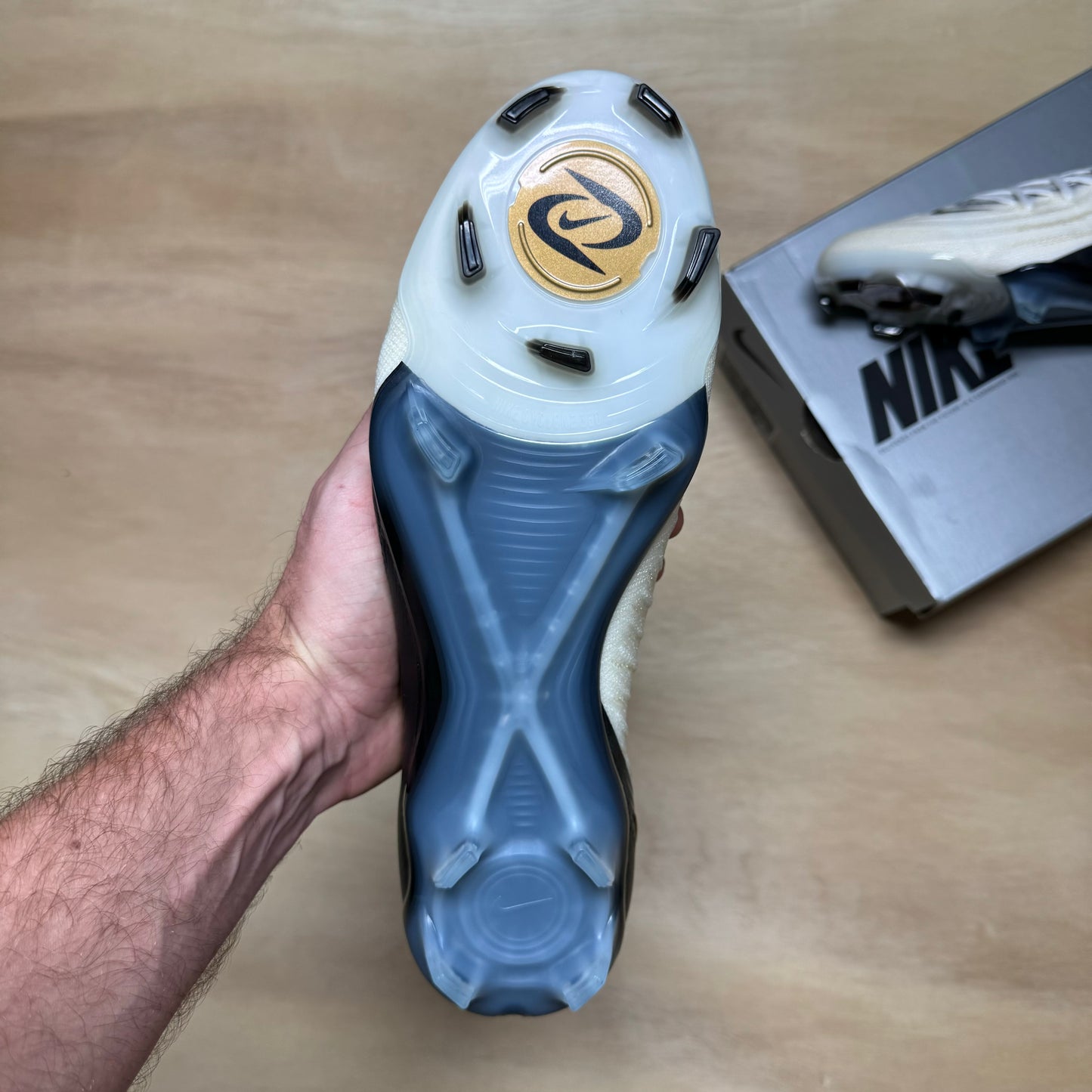Phantom GX II Elite FG sz.11 by Nike