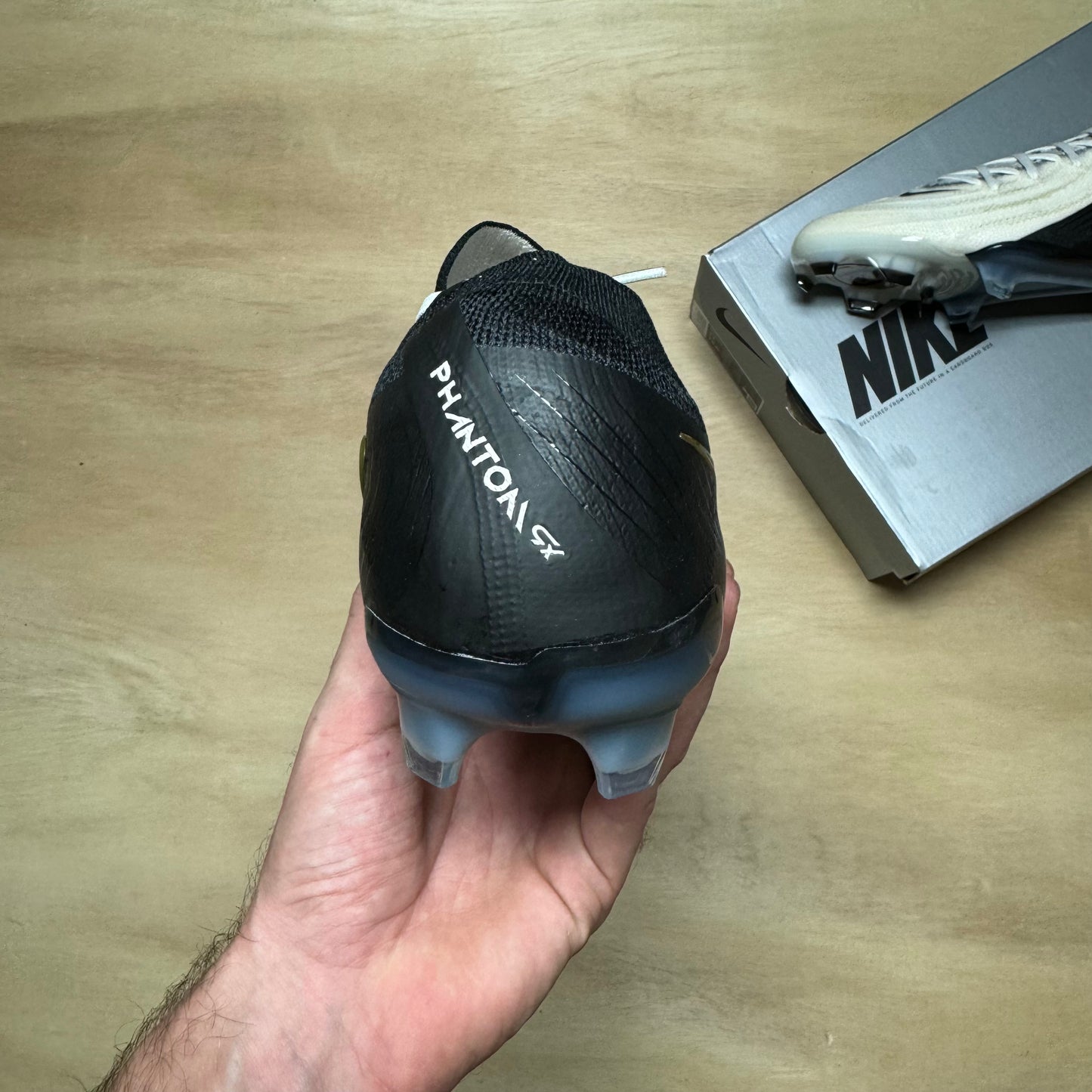 Phantom GX II Elite FG sz.11 by Nike