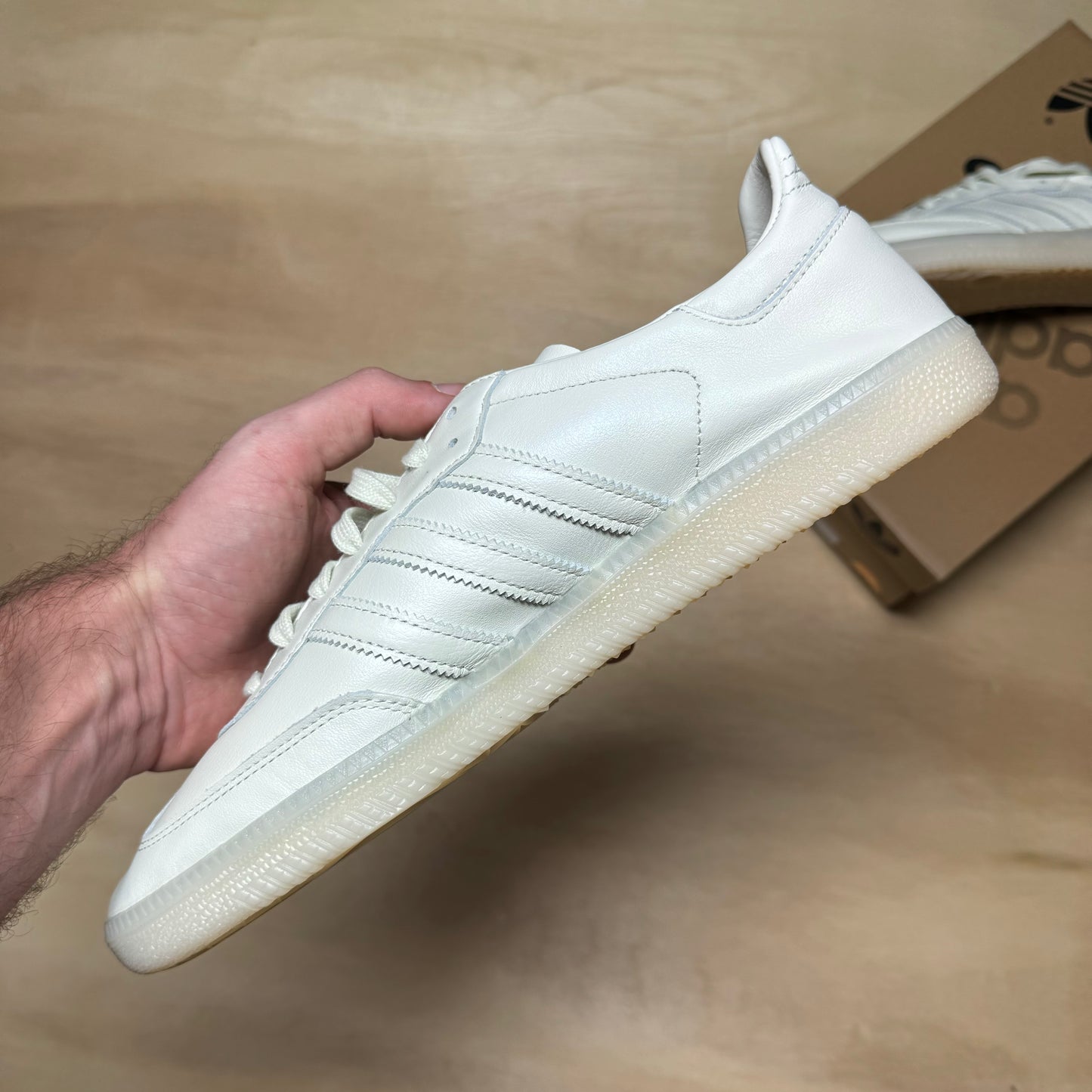 Samba Decon sz.11 by Adidas