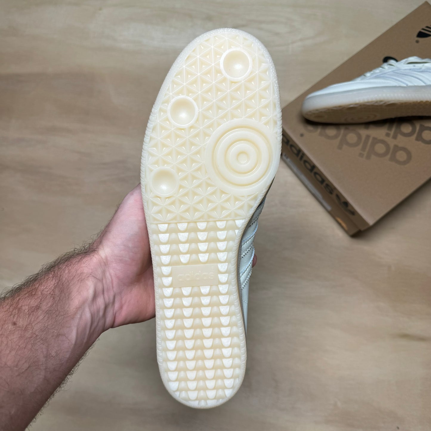 Samba Decon sz.11 by Adidas