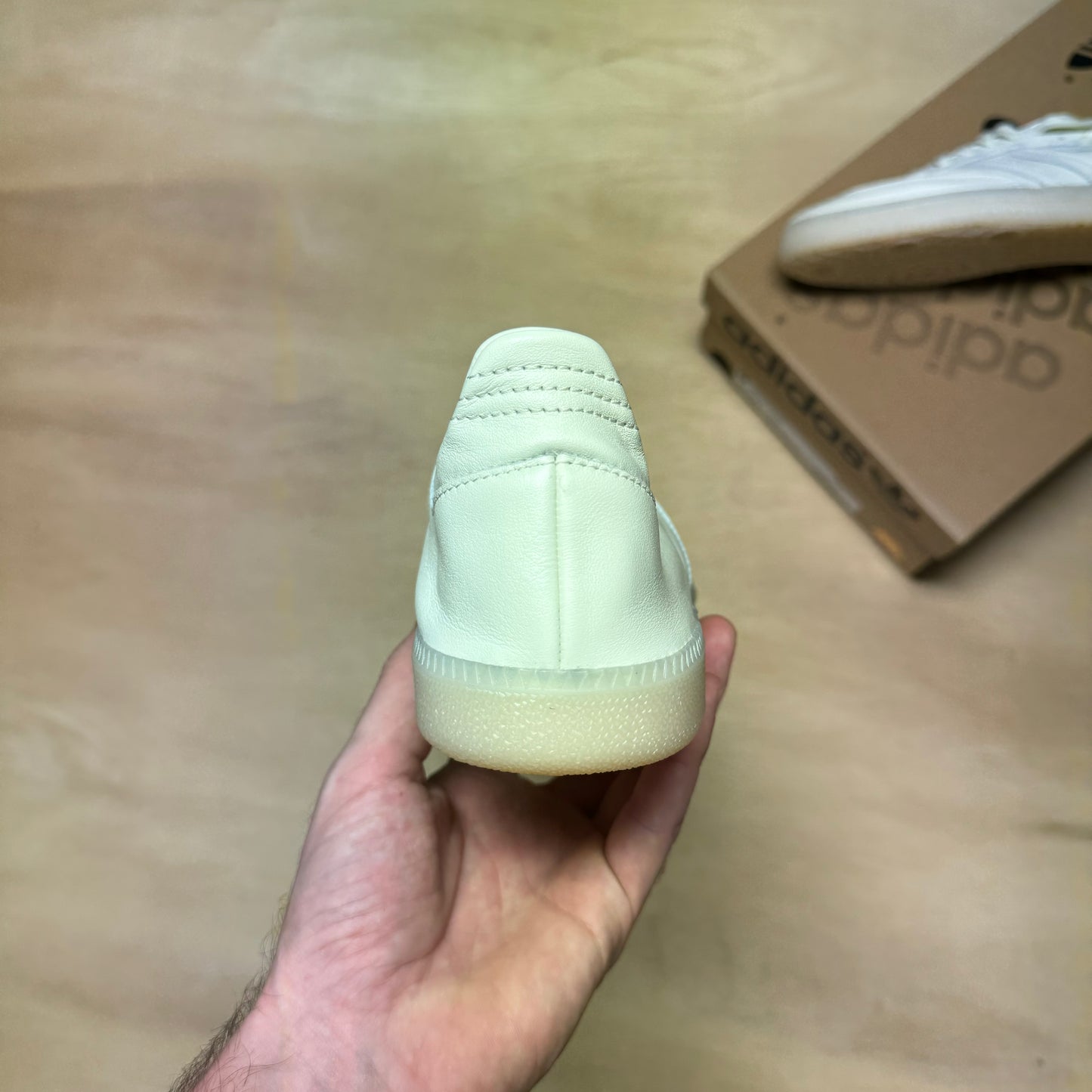 Samba Decon sz.11 by Adidas