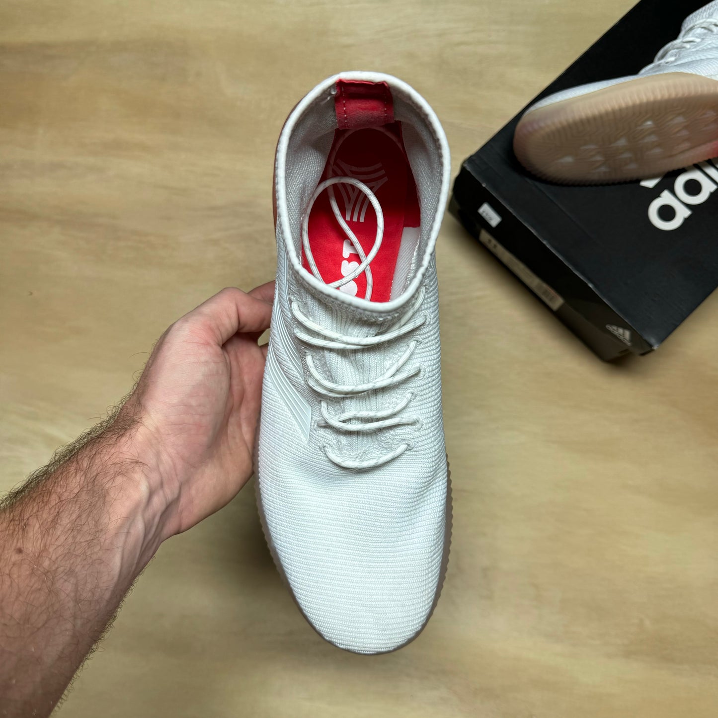 Predator Tango 18.1 TR sz.11 by Adidas