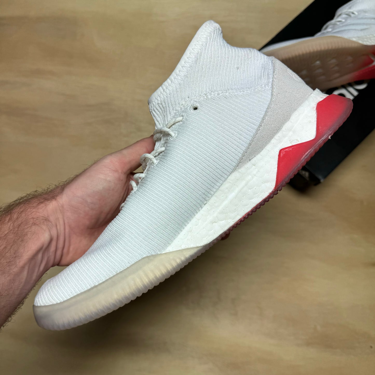 Predator Tango 18.1 TR sz.11 by Adidas