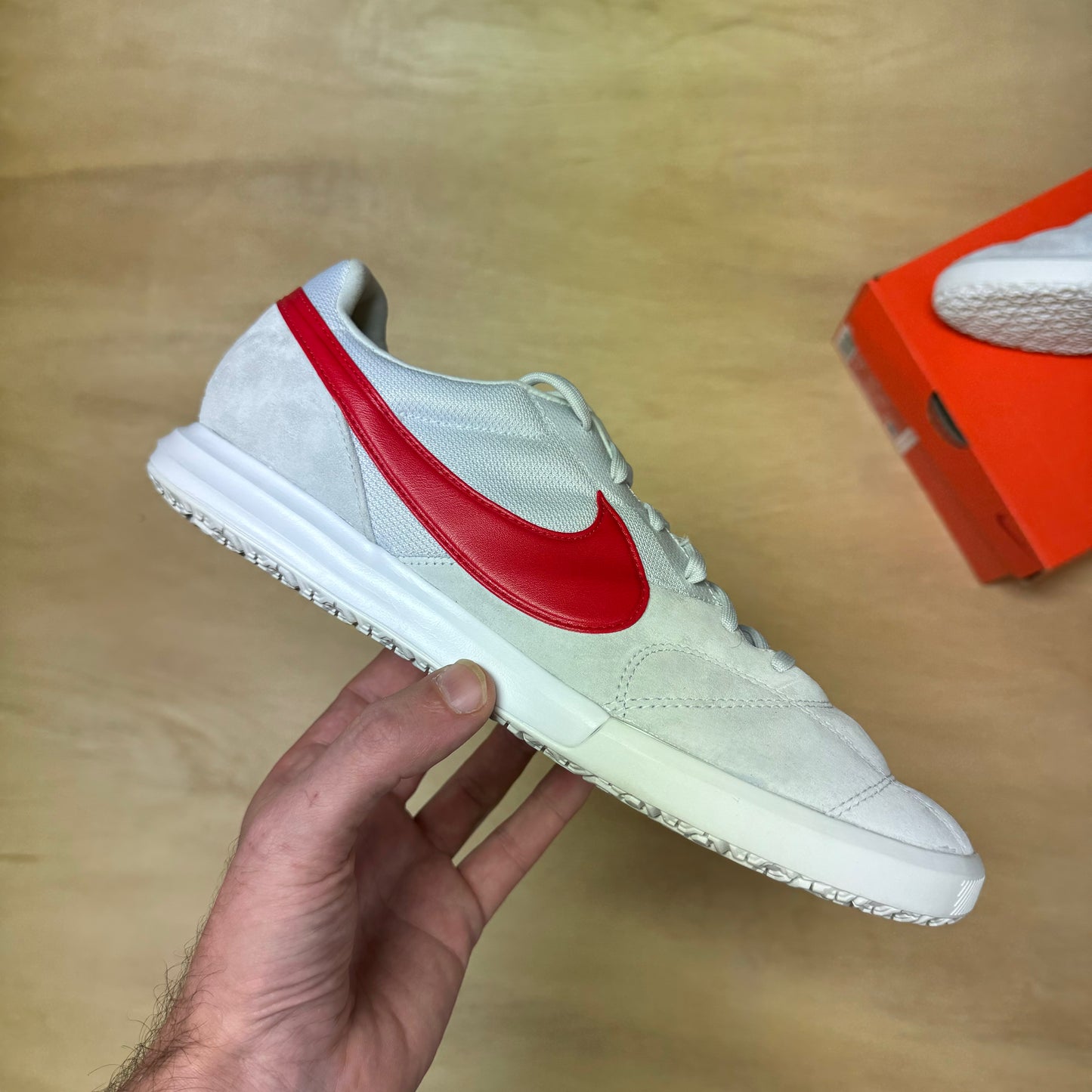The Premier II Sala sz.9.5 by Nike