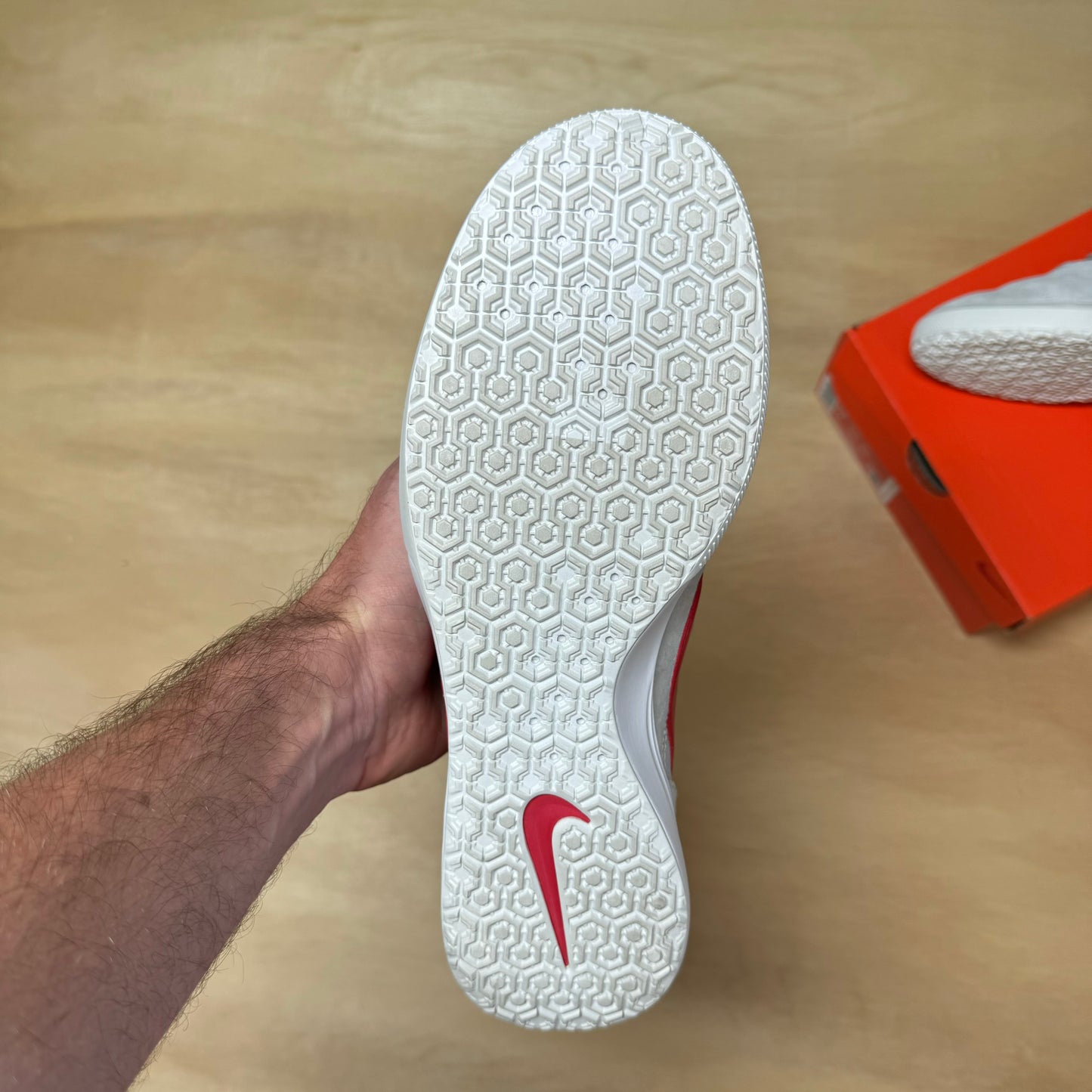 The Premier II Sala sz.9.5 by Nike