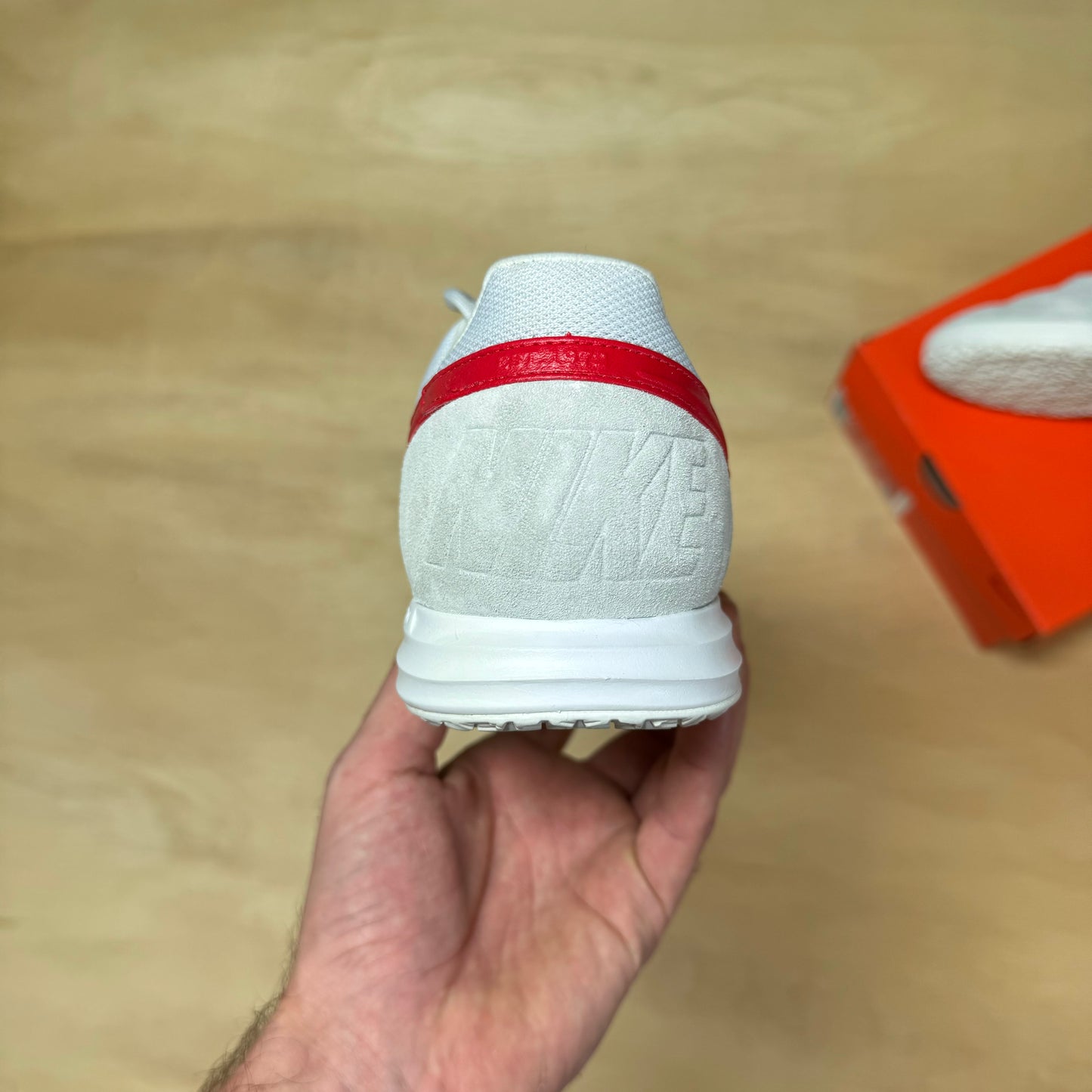 The Premier II Sala sz.9.5 by Nike