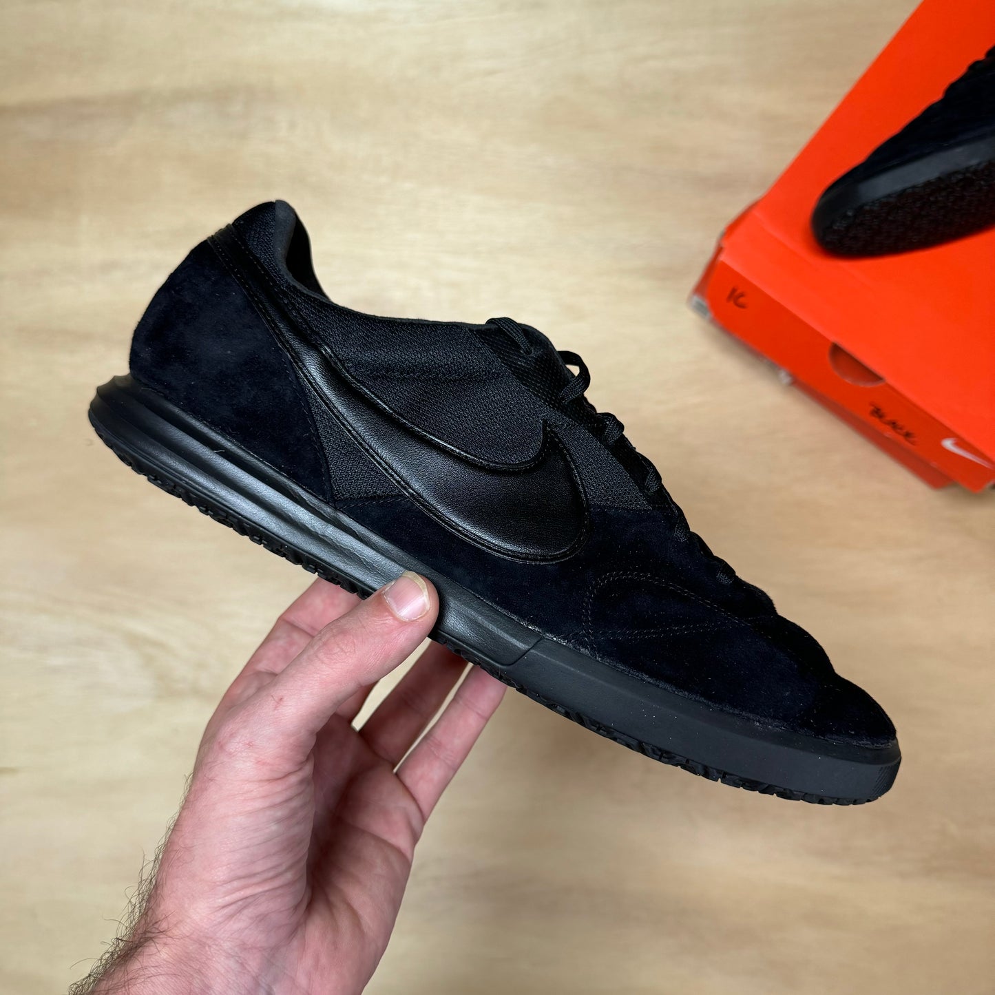 The Premier II Sala sz.11.5 by Nike