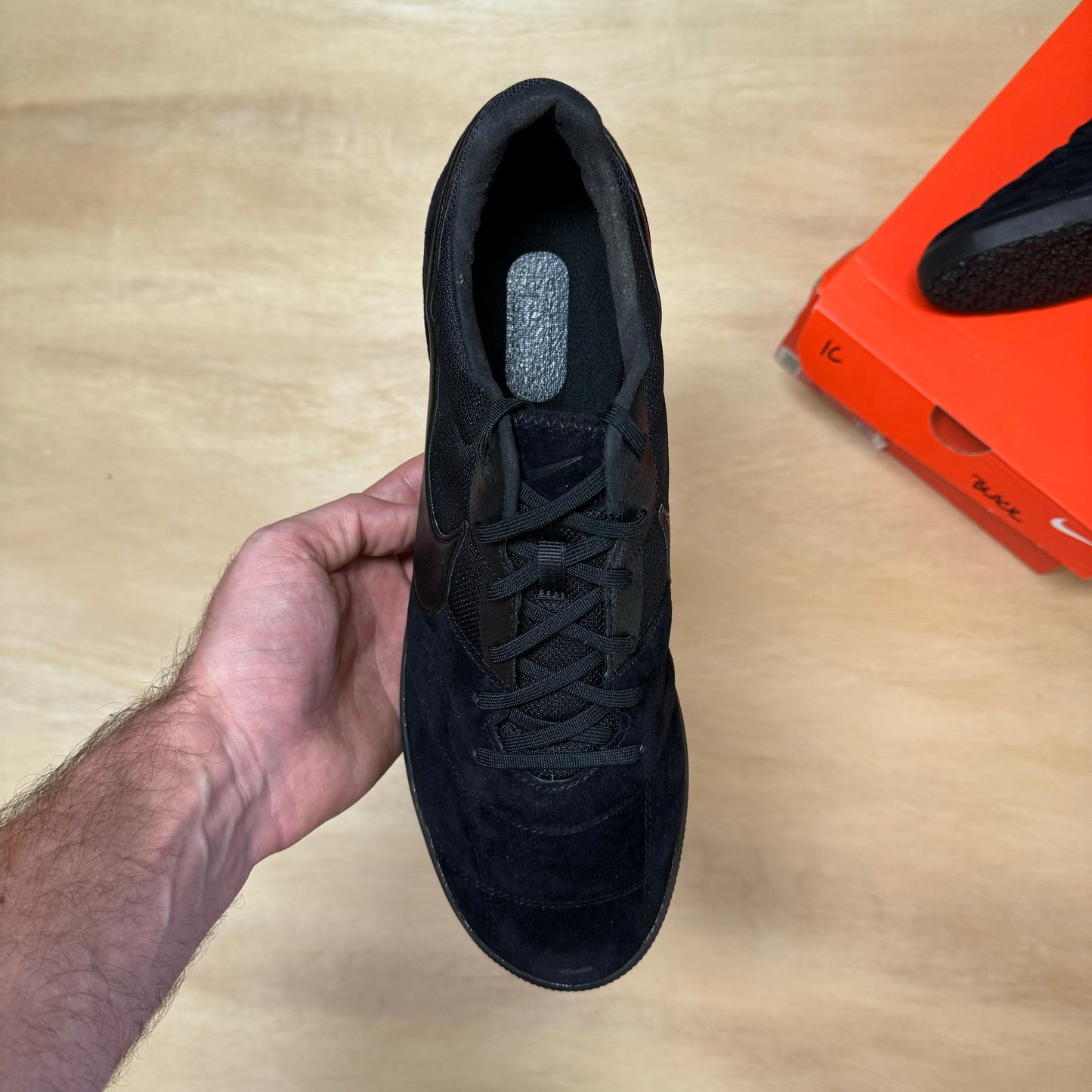 The Premier II Sala sz.11.5 by Nike