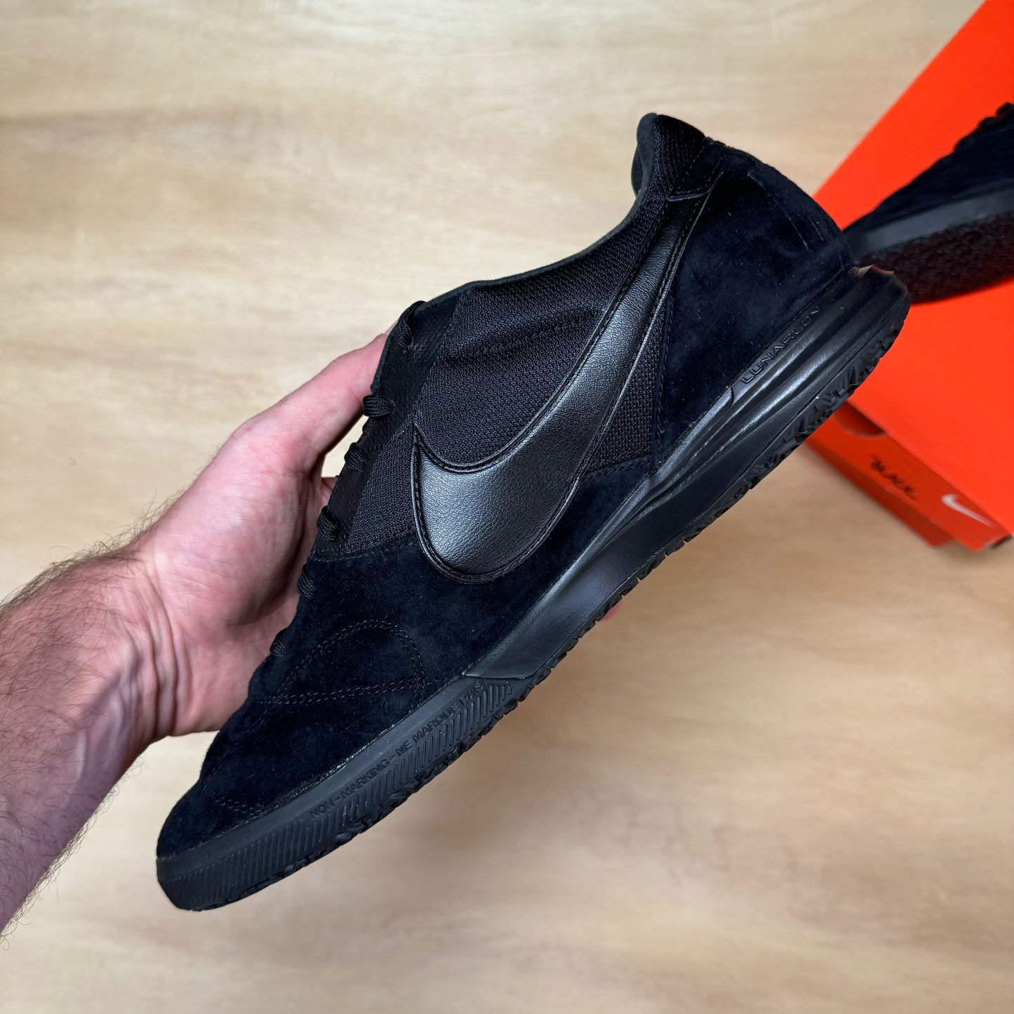 The Premier II Sala sz.11.5 by Nike