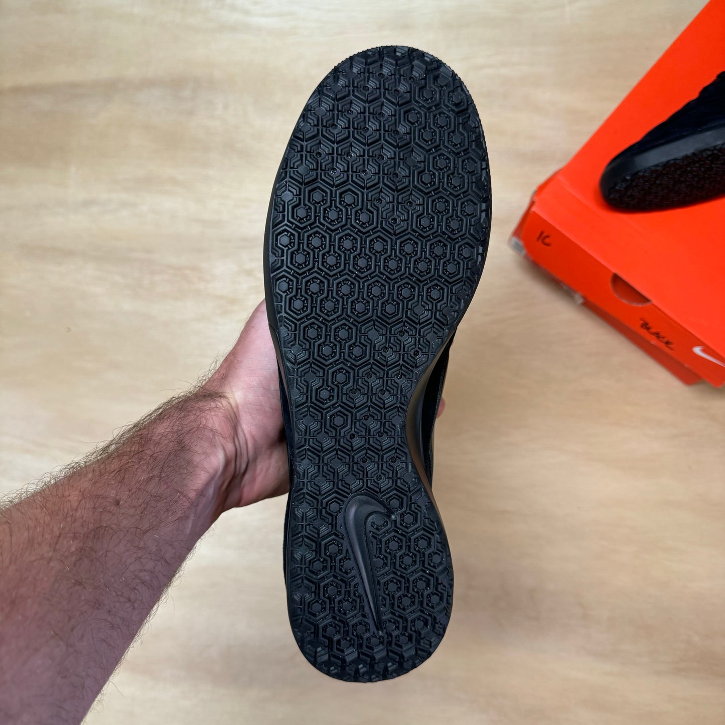 The Premier II Sala sz.11.5 by Nike