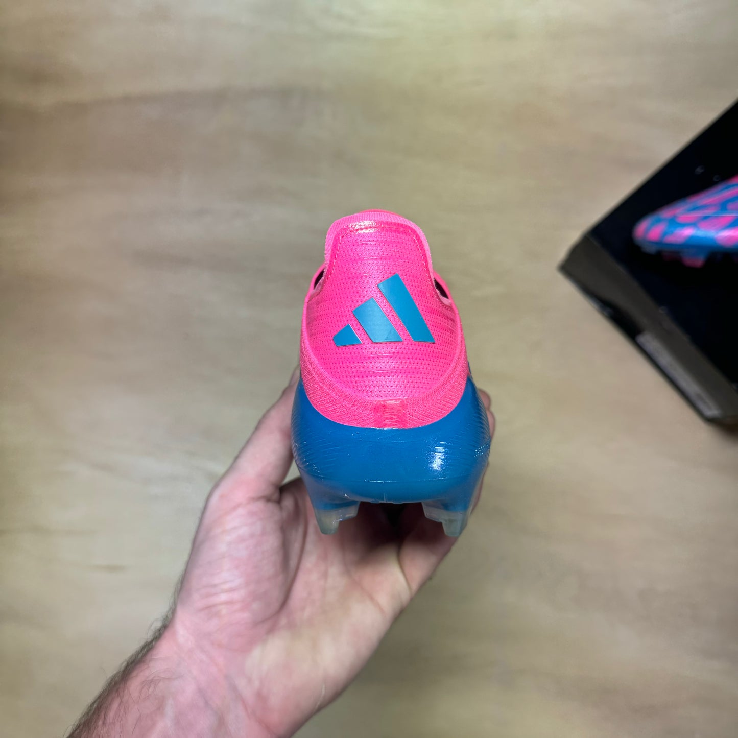 F50 Elite LL FG sz.11.5 by Adidas