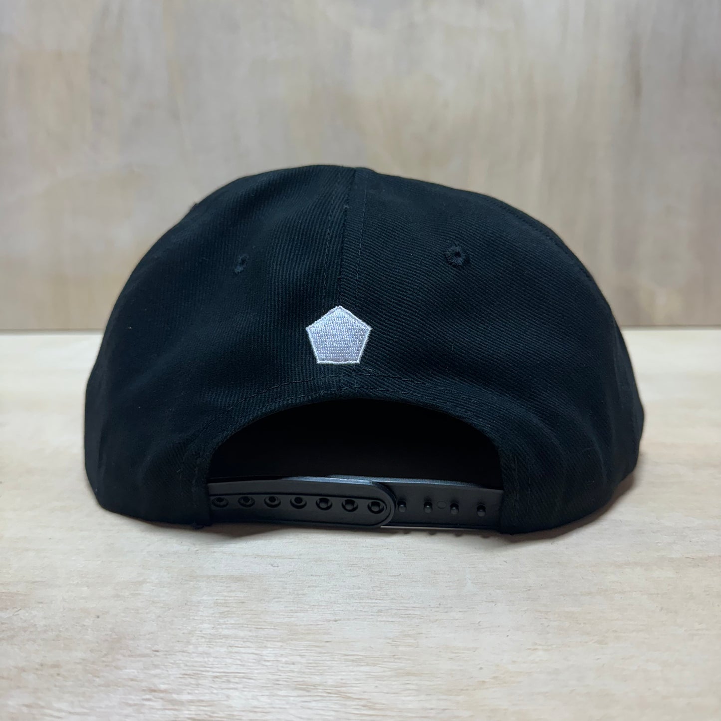 MLS OG Logo hat by Talisman and Co.
