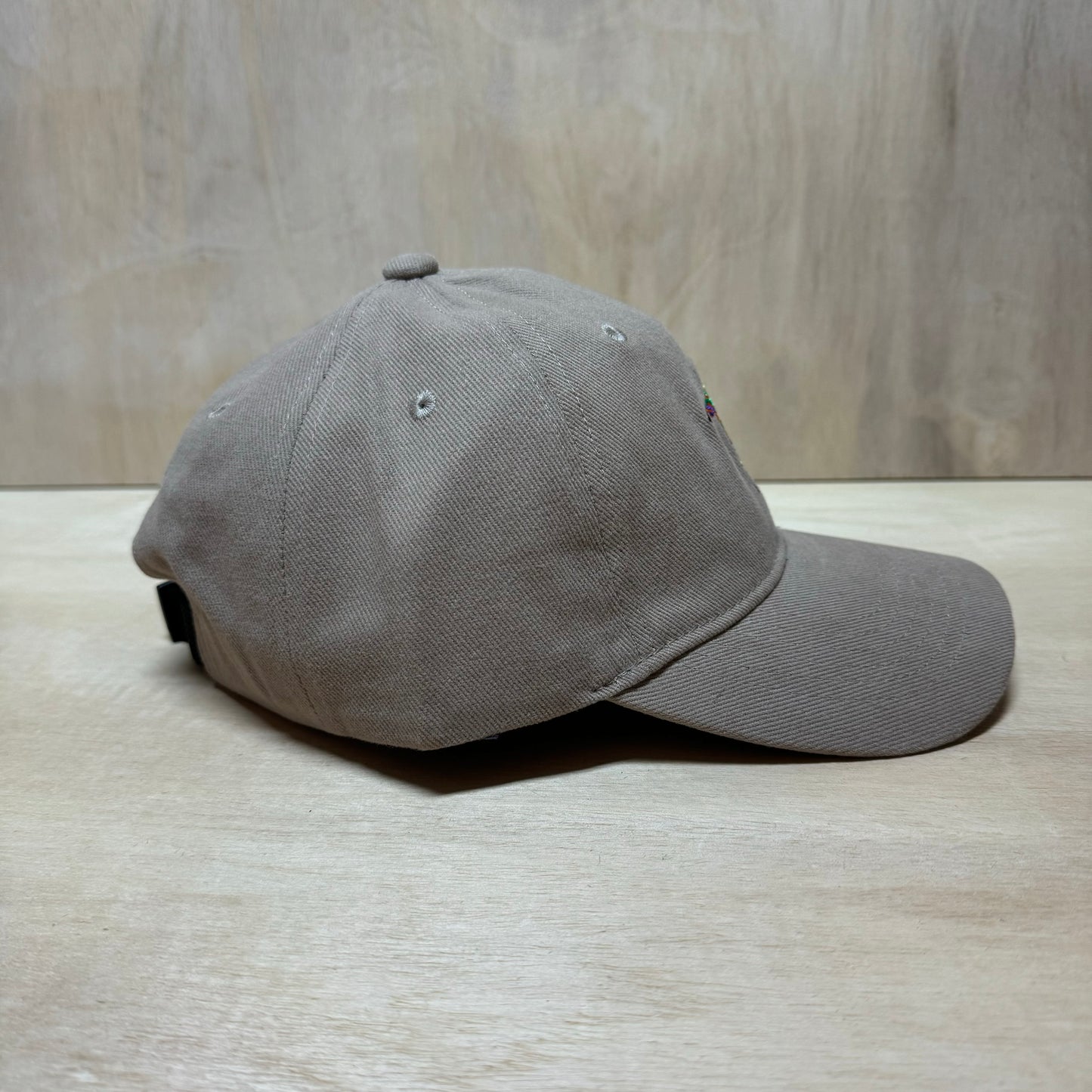 El Brody Jorge Campos hat by Talisman and Co.