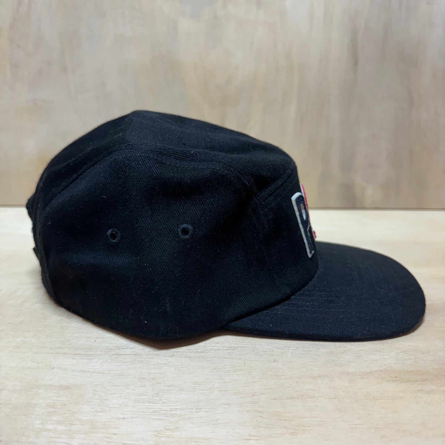 PSG 5 Panel hat by Talisman and Co.