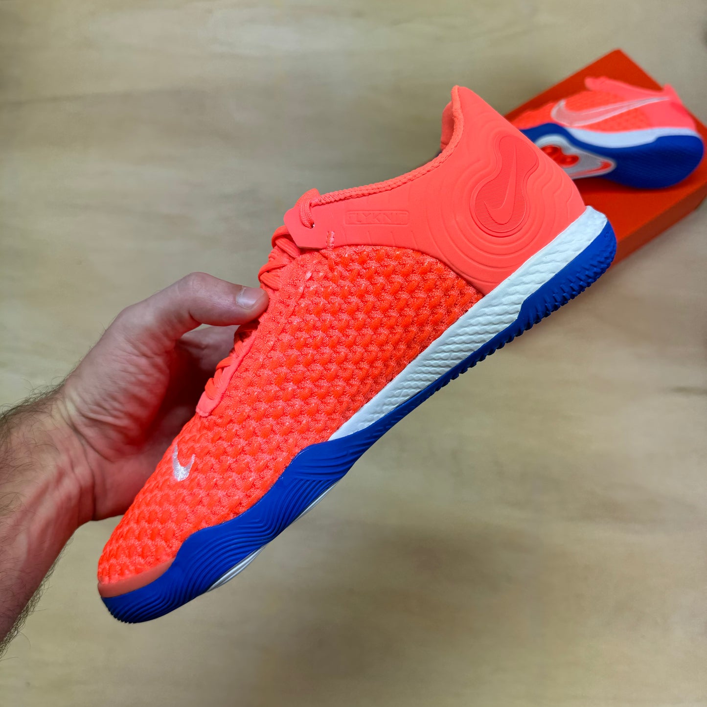 Reactgato sz.10 by Nike
