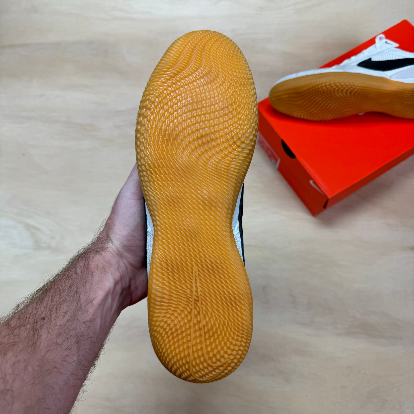 Streetgato sz.10 by Nike