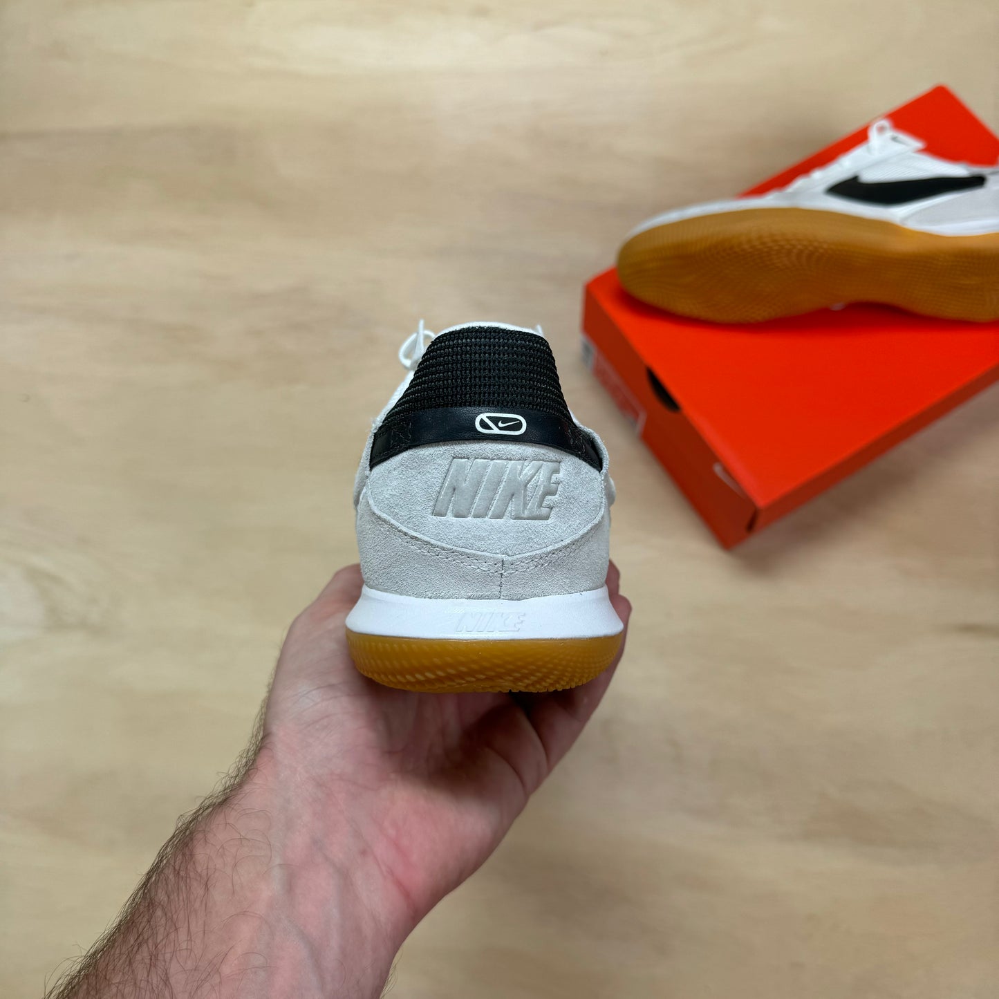 Streetgato sz.10 by Nike