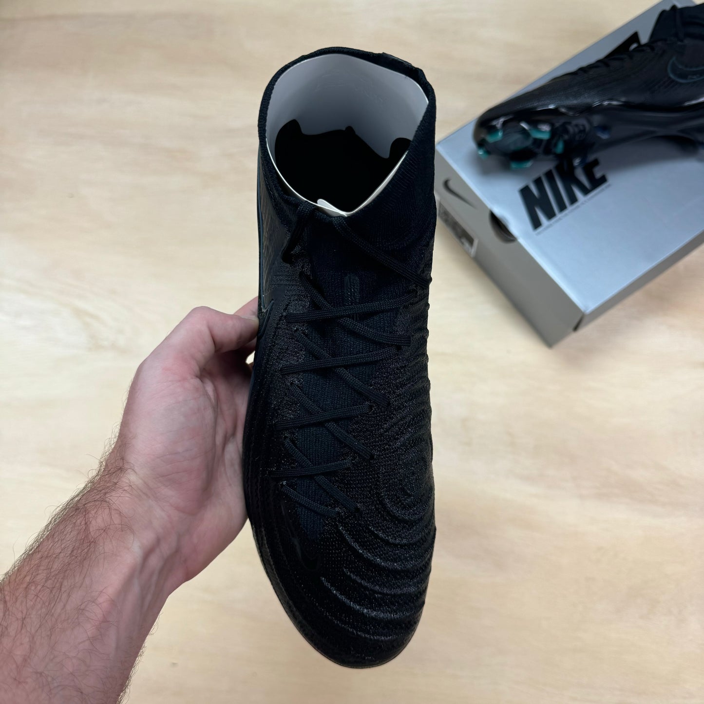 Phantom Luna II Elite FG sz.12 by Nike