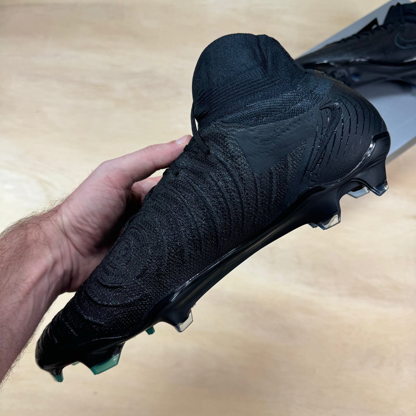 Phantom Luna II Elite FG sz.12 by Nike