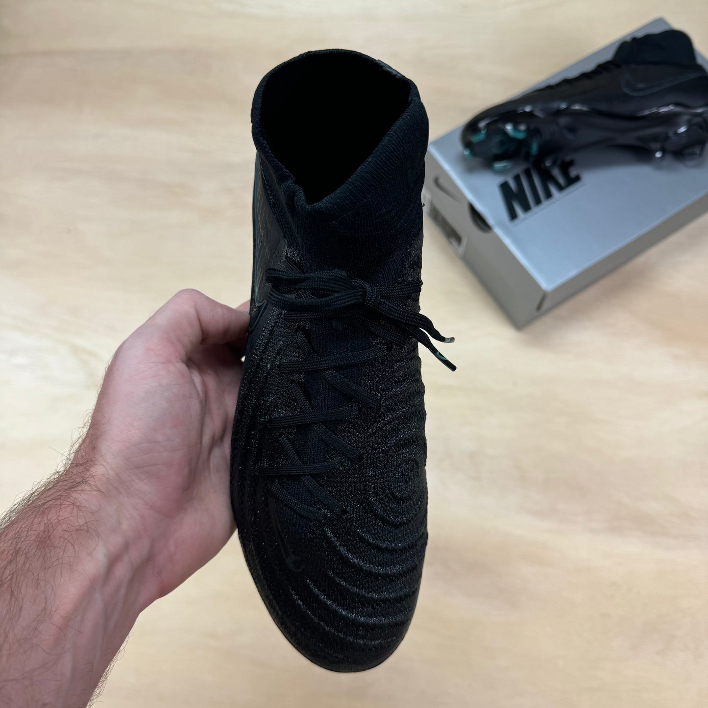 Phantom Luna II Elite FG sz.8 by Nike
