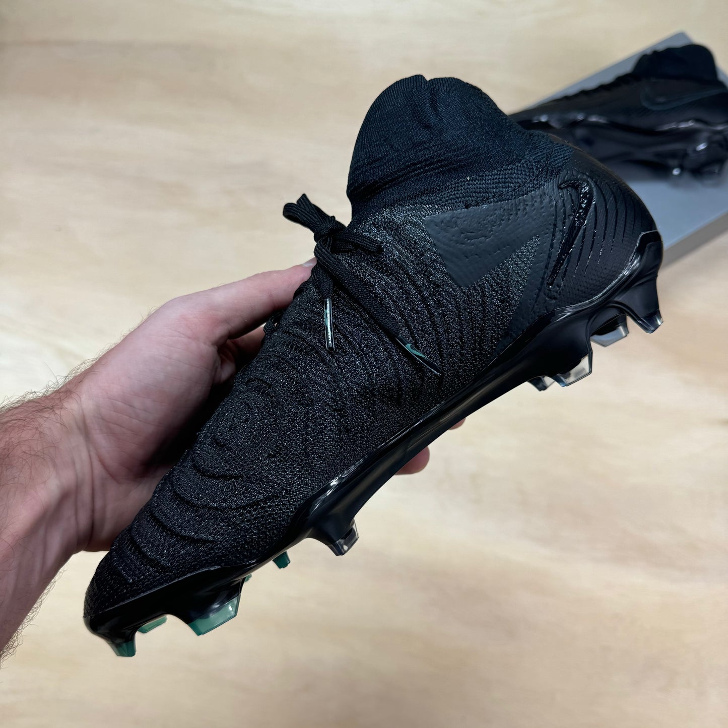 Phantom Luna II Elite FG sz.8 by Nike