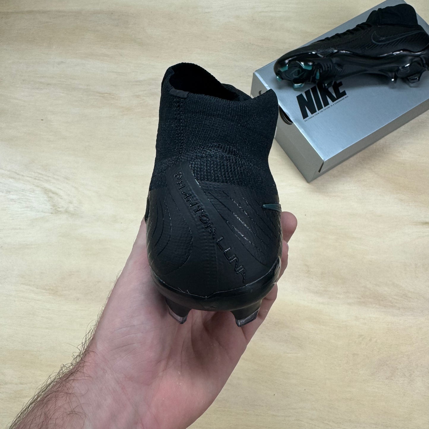 Phantom Luna II Elite FG sz.8 by Nike