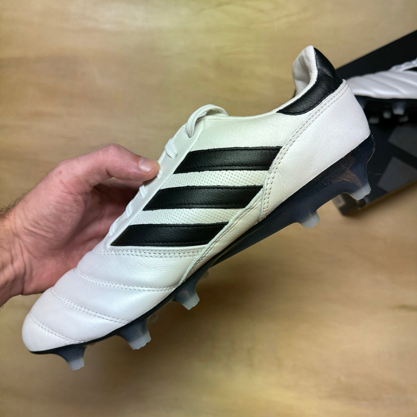 Copa Icon FG sz.9.5 by Adidas