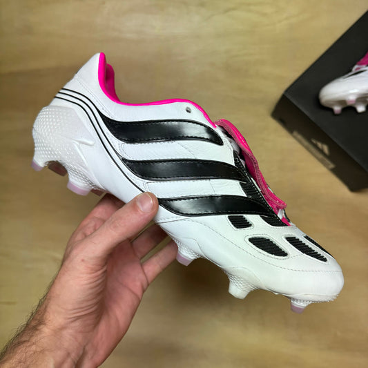 Predator Precision FG sz.10 by Adidas