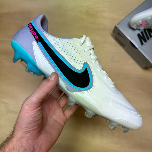 Tiempo Legend 9 Elite FG sz.10.5 by Nike