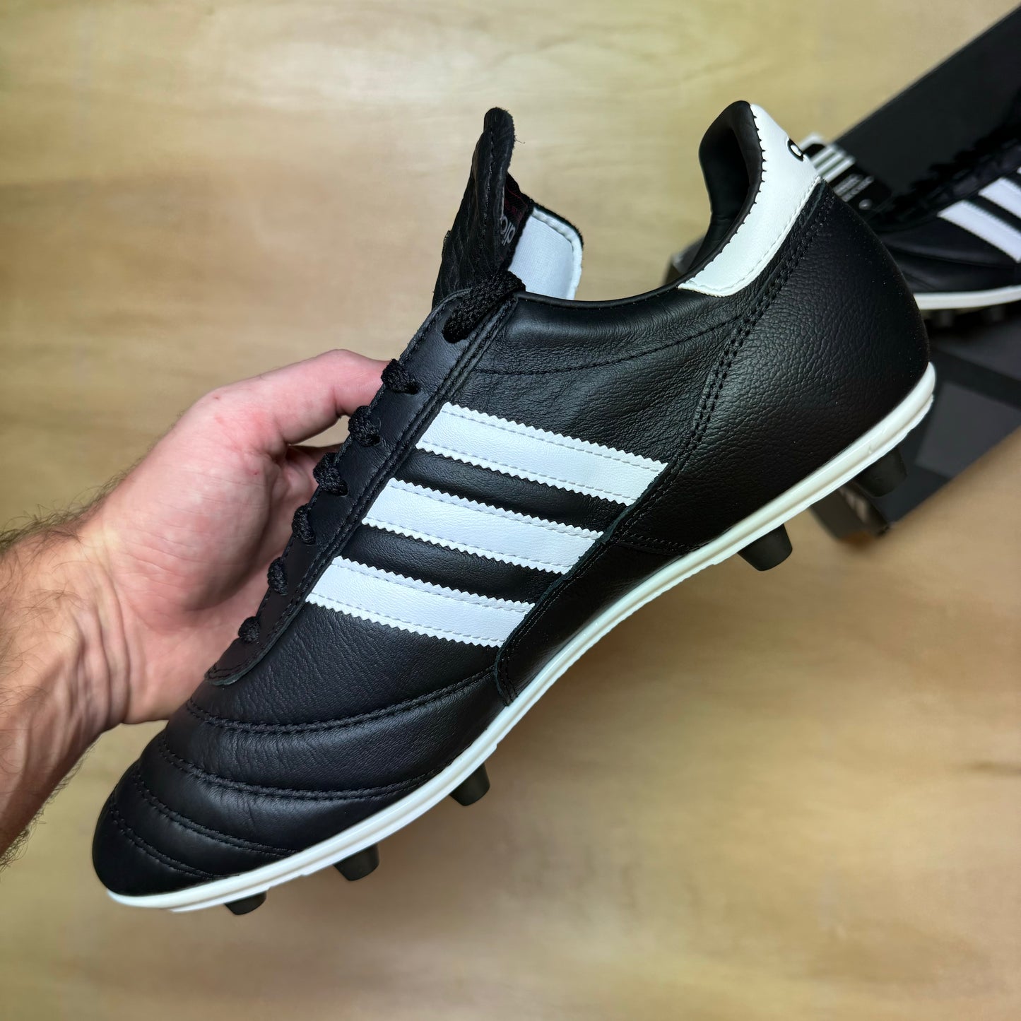 Copa Mundial FG sz.10.5 by Adidas