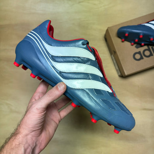 Predator Precision FG sz.11 by Adidas