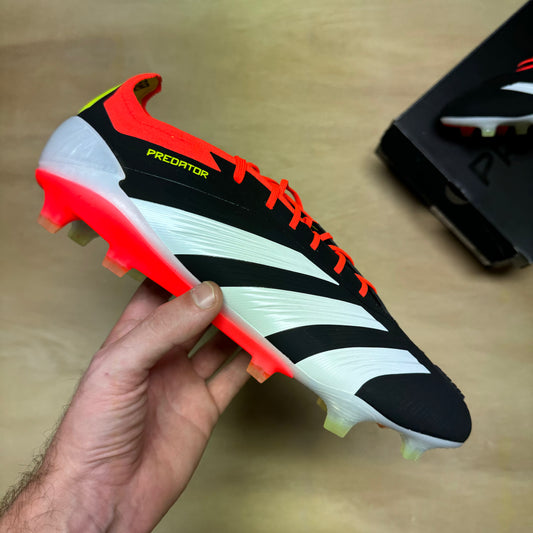 Predator Elite FG sz.11 by Adidas