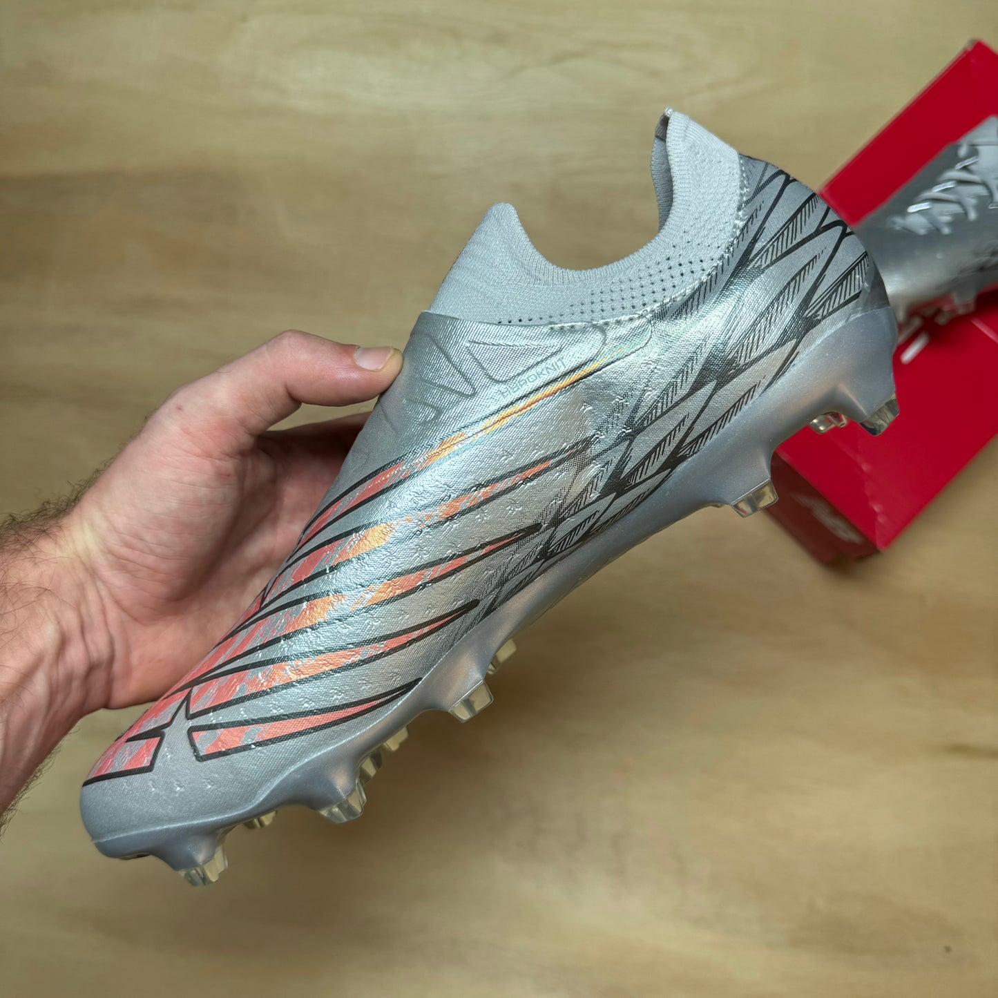 Furon v7 Pro FG sz.11.5 by New Balance