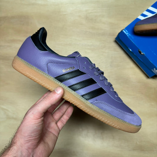 Samba OG sz.10.5 by Adidas