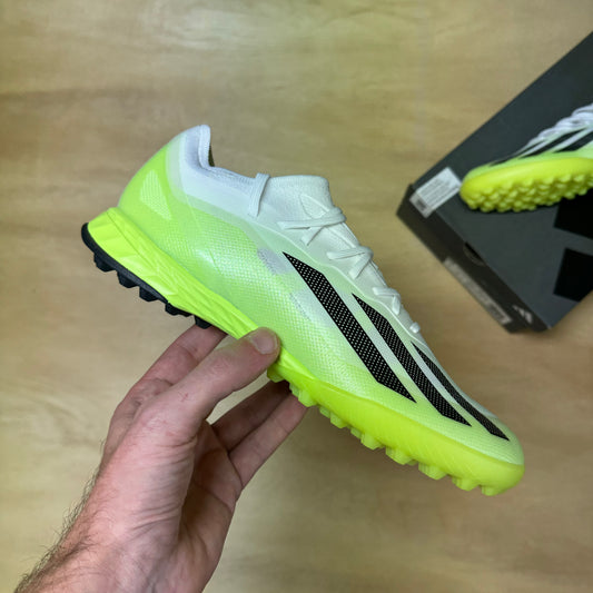 X Crazyfast .1 TF sz.7 by Adidas
