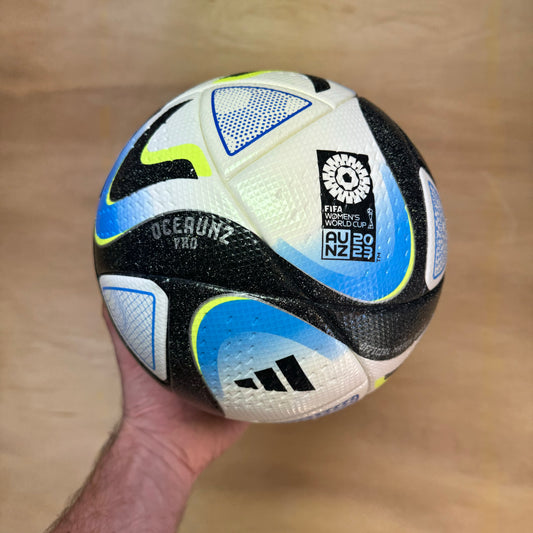 Oceaunz FIFA Women's World Cup 23 OMB by Adidas