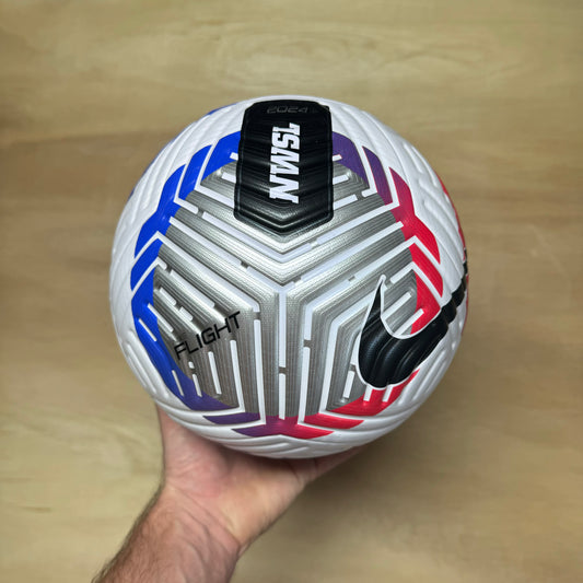 Flight NWSL 24 Matchball by Nike
