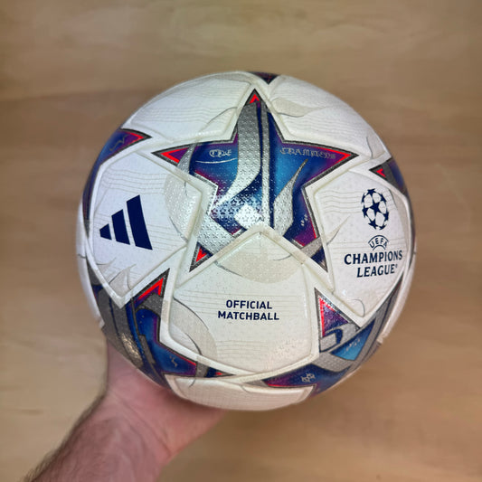 UEFA Champions League 23 OMB by Adidas