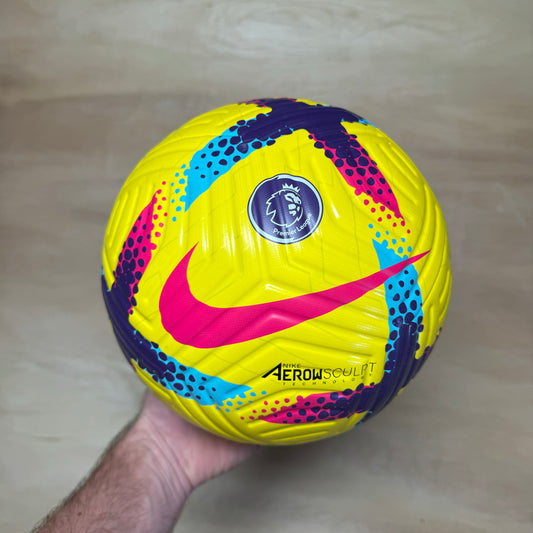 Flight EPL 23 Winter Matchball by Nike