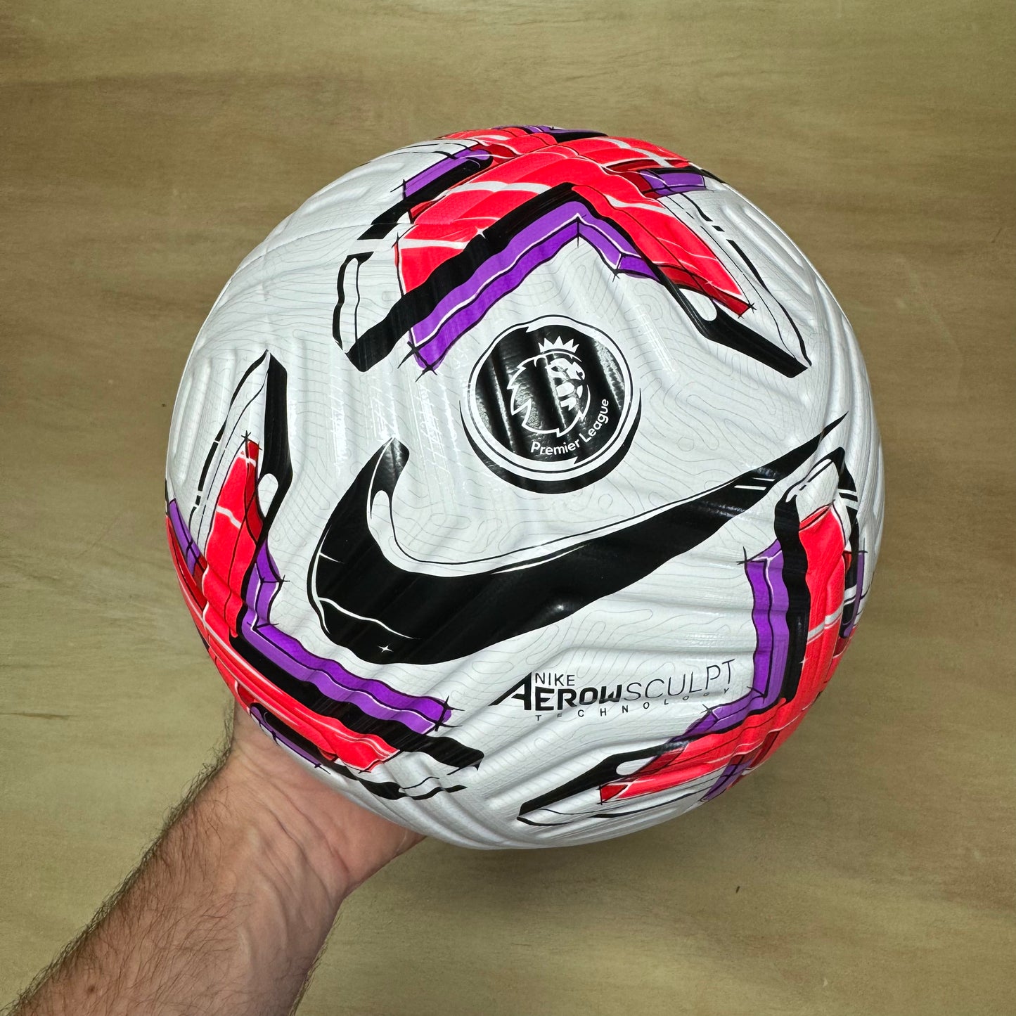 Flight EPL 23 Matchball by Nike