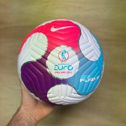 Flight UEFA Women's Euro 22 OMB by Nike
