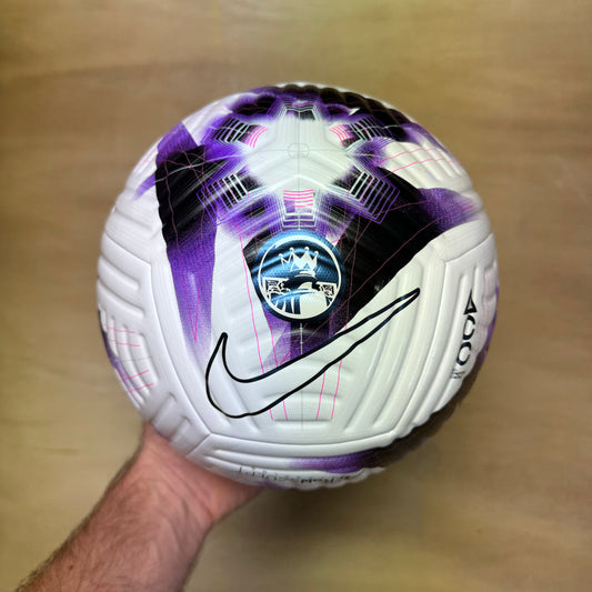 Flight EPL 24 Matchball by Nike