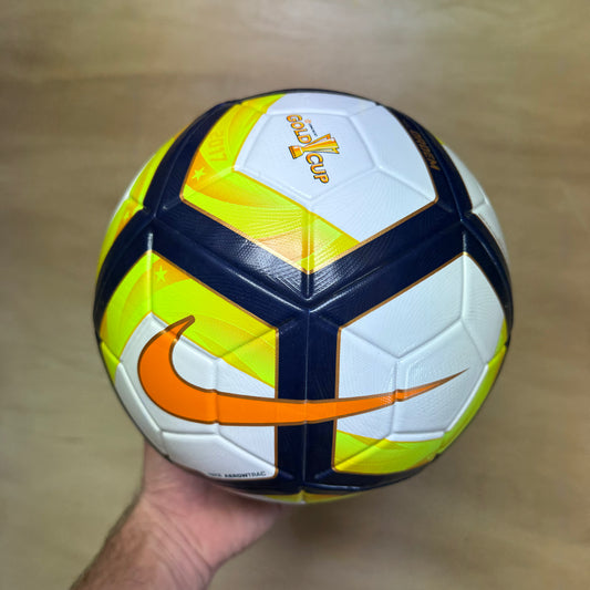 Ordem CONCACAF Gold Cup 17 Matchball by Nike
