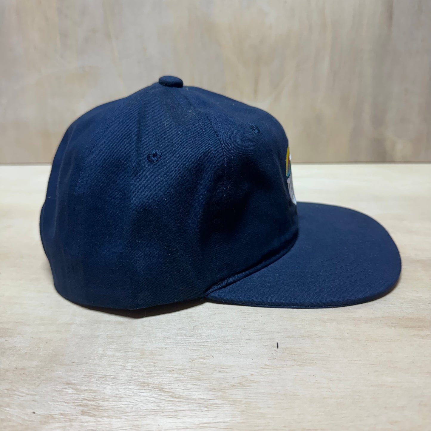 The Wiz hat by Talisman and Co.